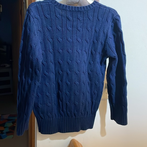 Sweater, boys, size 5 - Picture 3 of 4